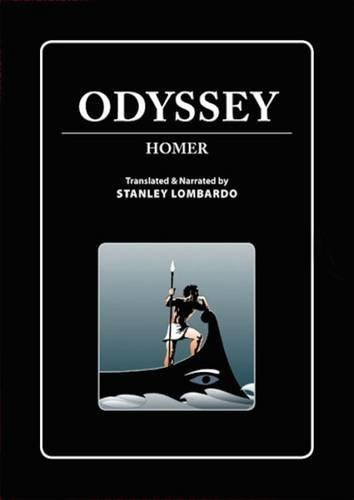 Όμηρος: Odyssey (2006)