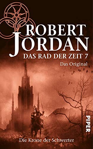 Robert Jordan: Das Rad der Zeit 7. Das Original (Paperback, Piper Verlag GmbH)