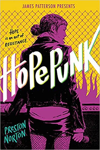 Norton: Hopepunk
