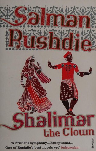 Shalimar the Clown (2006, Penguin Random House)