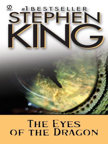 Stephen King: The Eyes of the Dragon (2009, Penguin USA, Inc.)