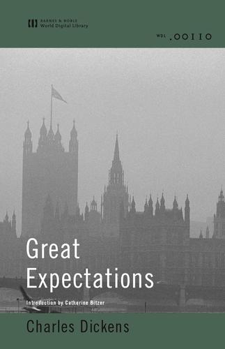 Mary Ellen Snodgrass, Charles Dickens, Jan Gleiter: Great Expectations (EBook, 2002, Barnes & Noble World Digital Library)