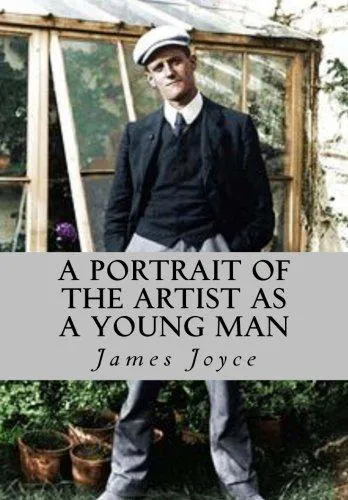 Richard Ellmann, James Joyce: A Portrait of the Artist As a Young Man (2014)