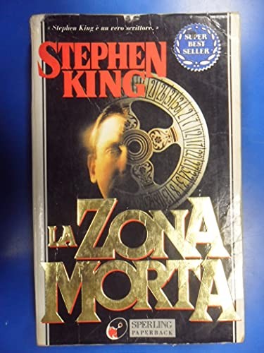 Stephen King: La Zone Morta (Paperback, 1998, Feltrinelli)