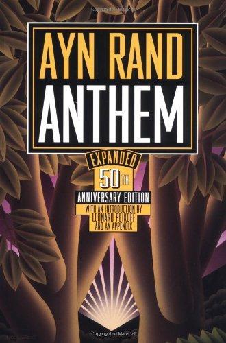 Ayn Rand: Anthem (1999)