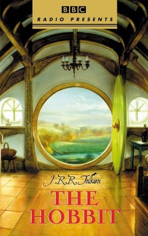 J.R.R. Tolkien, Dramatization: The Hobbit (AudiobookFormat, 2000, Listening Library)