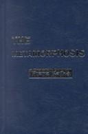 Franz Kafka OG: Metamorphosis (1983, Amereon Limited)