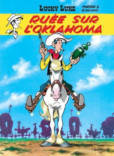 René Goscinny: Ruée sur l'Oklahoma (French language)