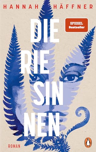 Hannah Häffner: Die Riesinnen (German language)