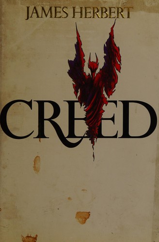 James Herbert: Creed (Hardcover, Hodder & Stoughton General Division)