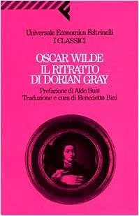 Oscar Wilde: Il ritratto di Dorian Gray (Italian language, 1991, Feltrinelli)