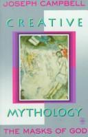 Joseph Campbell: The Masks of God : Primitive Mythology (1976, Penguin Books)