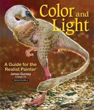 James Gurney: Color and Light (2010)