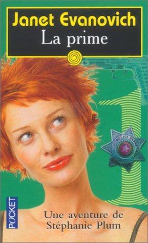 Janet Evanovich: Prime (French language, 2003, Presses Pocket)