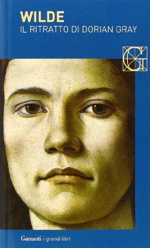 Oscar Wilde: Il ritratto di Dorian Gray (Italian language, 2014, Garzanti)