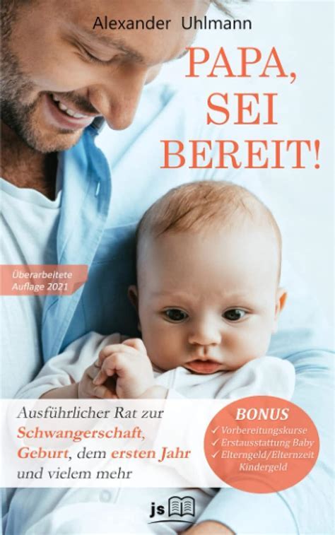 Alexander Uhlmann: Papa, sei bereit (Paperback, Jan Stoll)