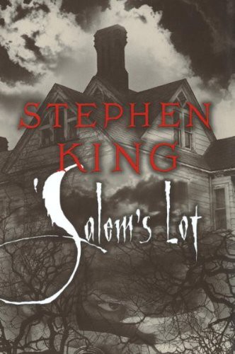 Stephen King: Salem's Lot (Hardcover, 2005, Hodder & Stoughton)
