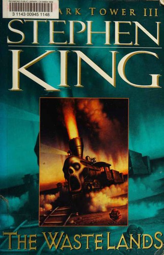 Stephen King: The Waste Lands (Paperback, Plume)