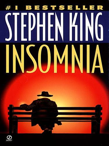 Stephen King: Insomnia (EBook, 2009, Penguin USA, Inc.)