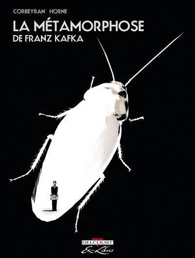 Franz Kafka OG: La métamorphose (French language, 2009)