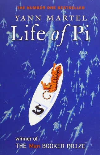 Yann Martel, Martel Yann: Life of Pi (2003)
