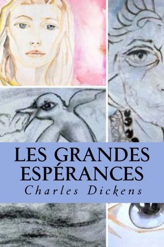 Charles Dickens: Les Grandes Espérances (Paperback, 2016, Createspace Independent Publishing Platform, CreateSpace Independent Publishing Platform)