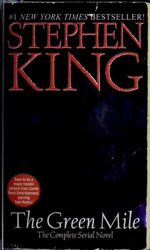 Stephen King: The Green Mile (Paperback, 1999, Pocket Books)