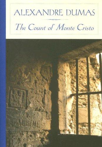 Alexandre Dumas: The Count of Monte Cristo (2004)