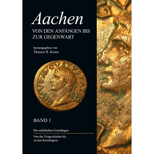Thomas R. Kraus: Aachen (German language, 2011)