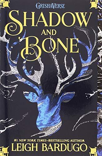 Leigh Bardugo: Shadow and Bone (2013, Square Fish)