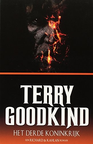 Terry Goodkind: Het derde koninkrijk (Paperback, Dutch language, 2013, Luitingh)