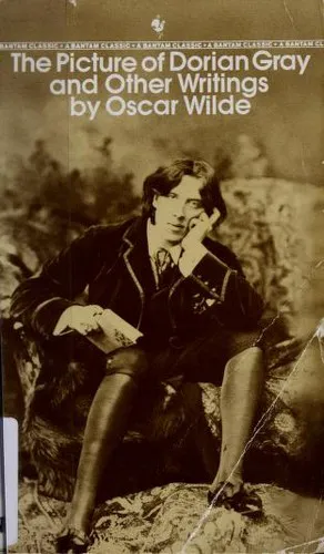 Oscar Wilde: The Picture of Dorian Gray and Other Writings (1982, Bantam Books)