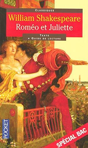 William Shakespeare: Roméo et Juliette (French language, 2007, Presses Pocket)