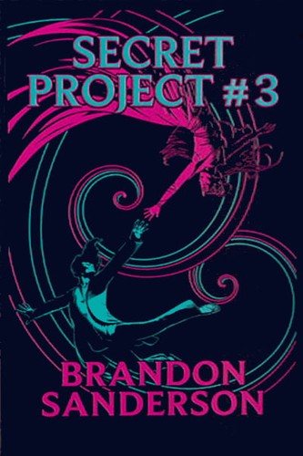Brandon Sanderson: Yumi and the Nightmare Painter (2023, Dragonsteel)