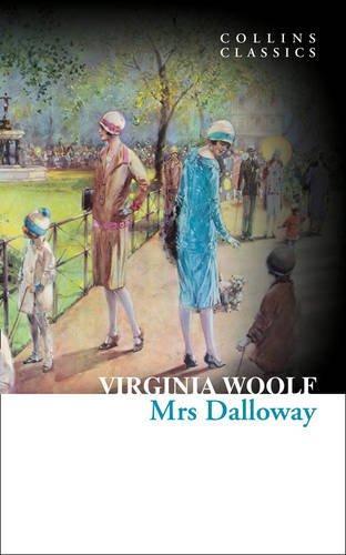 Virginia Woolf: Mrs Dalloway