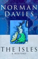 Norman Davies: The Isles (1999, Oxford University Press)