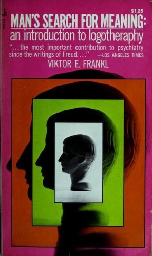 Viktor E. Frankl, Ilse Lasch, Gordon Allport: Man's Search for Meaning (Paperback, 1971, Pocket Books, Pocket)