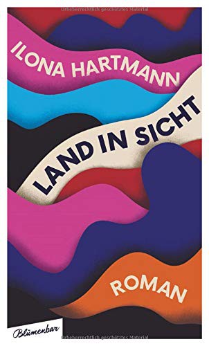 Land in Sicht (Hardcover)
