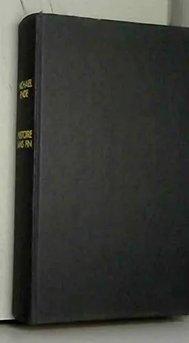 Michael Ende: L'Histoire sans fin (French language, 1984, France Loisirs)