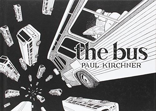 Paul Kirchner: The bus (French language, 2015)