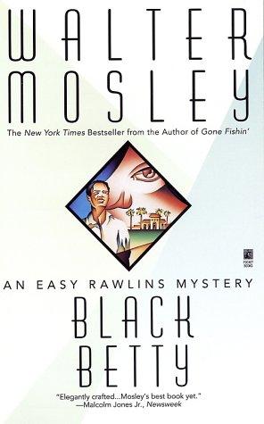 Walter Mosley: Black Betty (Paperback, Pocket)