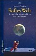 Jostein Gaarder: Sofies Welt. Roman über die Geschichte der Philosophie. (Paperback, German language, 1999, Dtv)