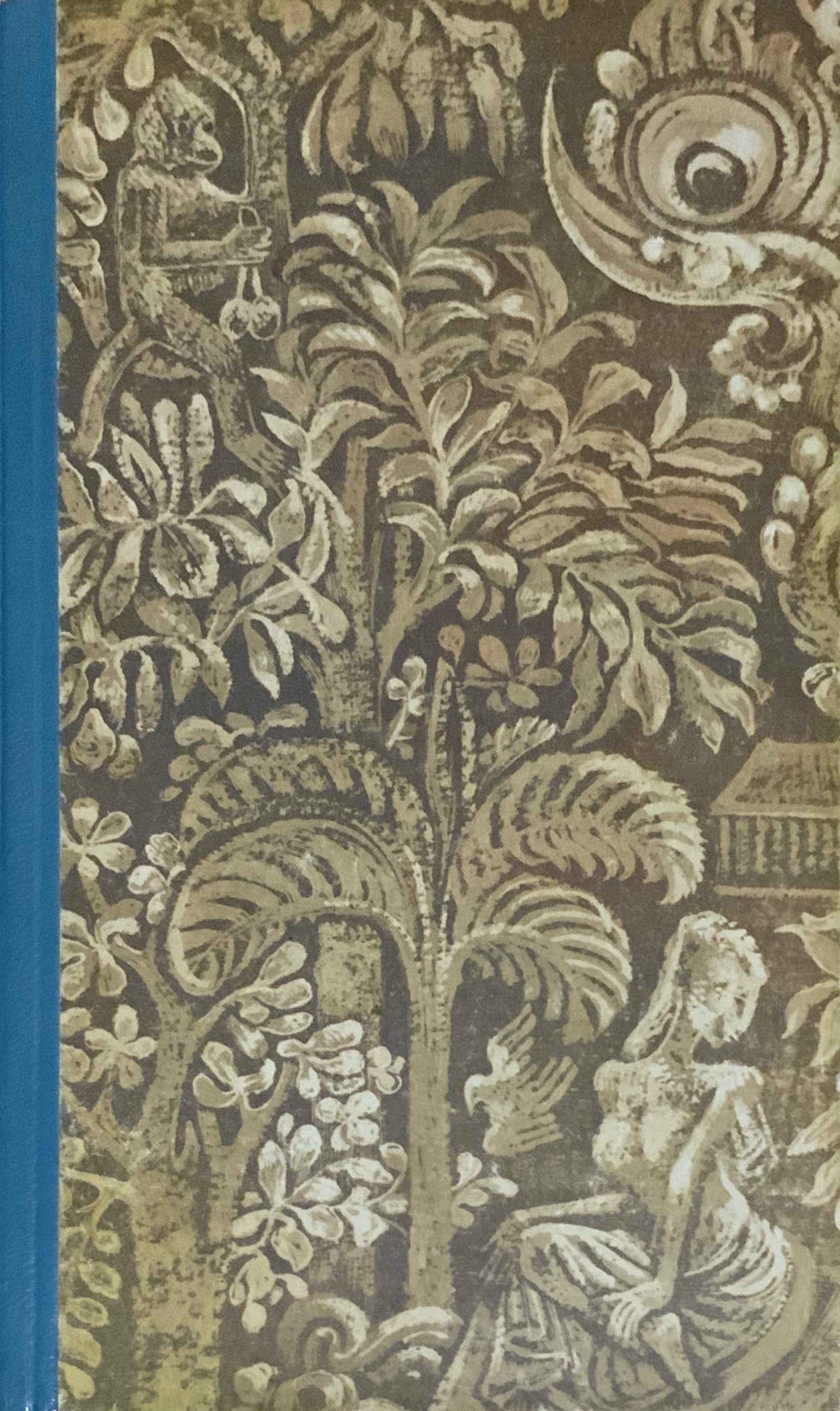 Alice Ekert-Rotholz: Strafende Sonne - Lockender Mond (Hardcover, german language, Bertelsmann)