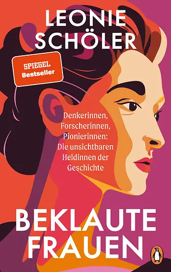 Leonie Schöler: Beklaute Frauen (Hardcover, 2024, Penguin)