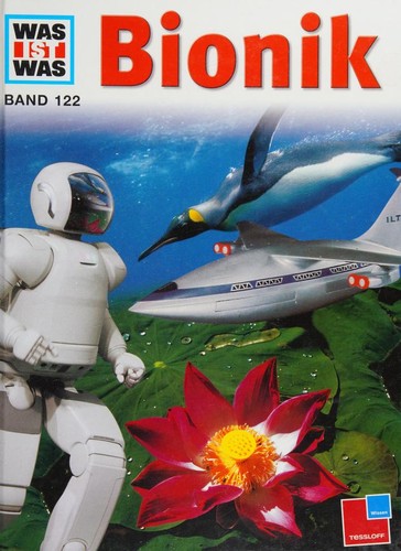 Martin Zeuch: Bionik (German language, 2006)