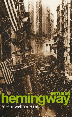 Ernest Hemingway: Farewell to Arms (1997, Penguin Random House)