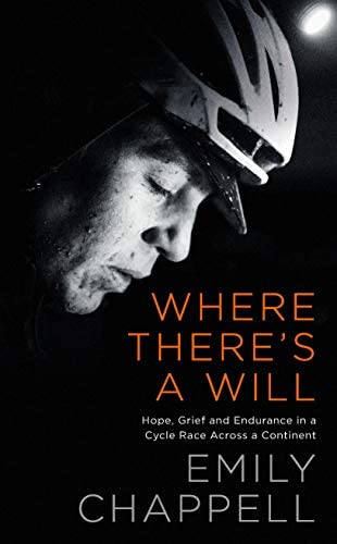 Emily Chappell: Where There's a Will (2019, Pursuit Books LLC)