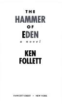 Ken Follett: Hammer of Eden (1999, Fawcett Books)