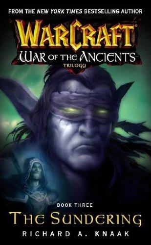 Richard A. Knaak: The Sundering (2005, Pocket Star)