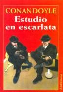 Arthur Conan Doyle: Estudio En Escarlata (Spanish language, 2004, Andromeda Publications)